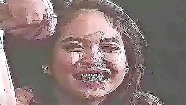 Порно Онлайн Без Регистрации Грудастые потаскушки устроили шикарную анальную оргию с мужичком под светом фар