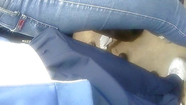 Порно Онлайн Без Регистрации Наряд супруги в виде едва прикрывающей тело тряпки