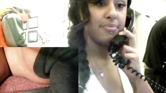 Порно Онлайн Без Регистрации Тёлочка исполнила свою заветную мечту переспать с двумя темнокожими парнями